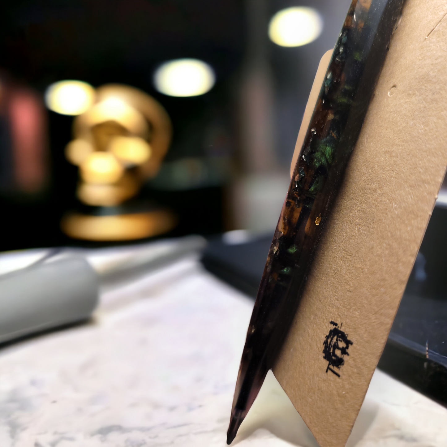Pen