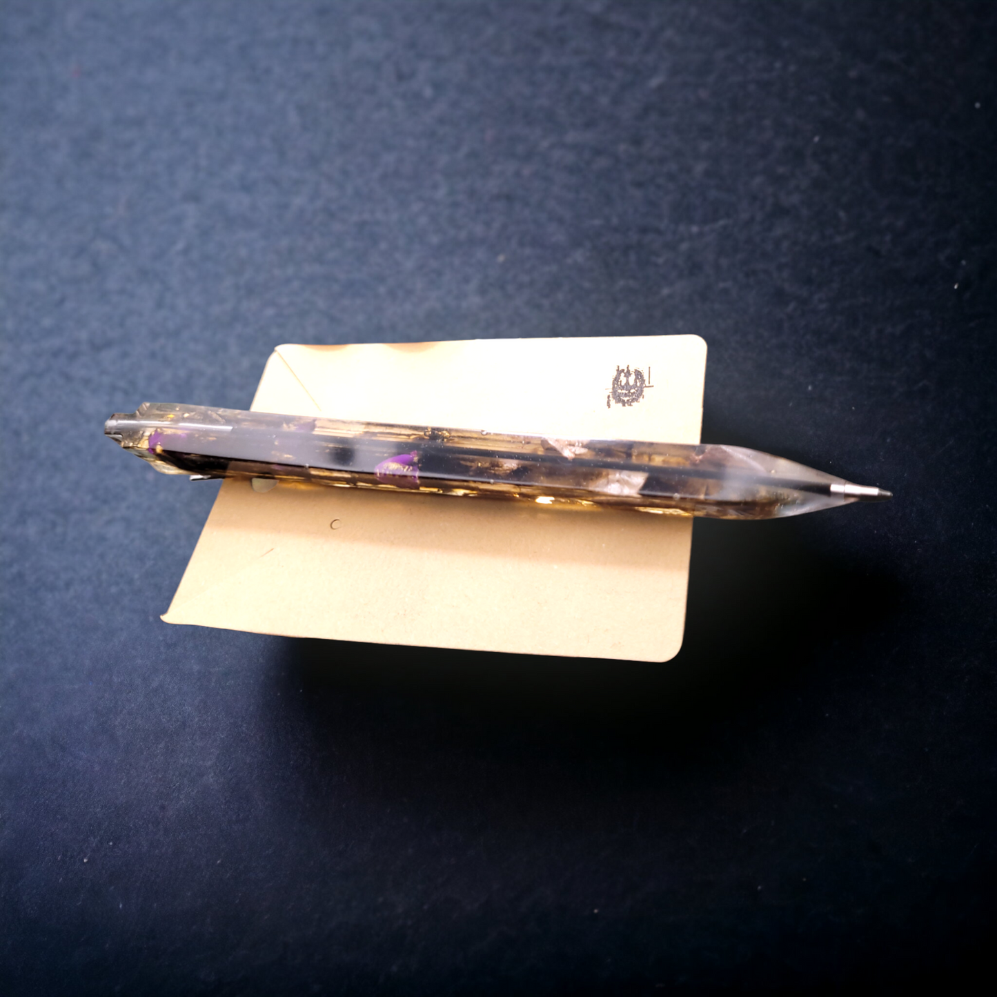 Pen