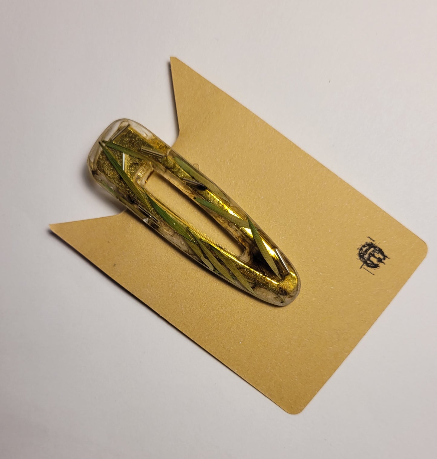 Hair Clip