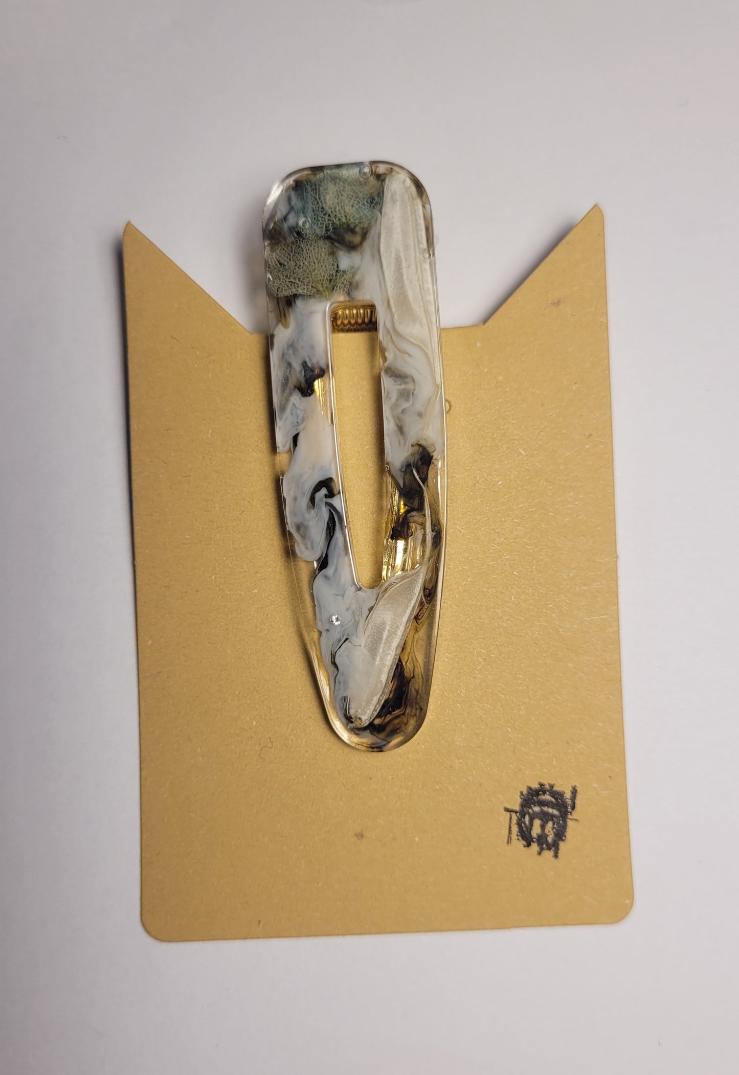 Hair Clip