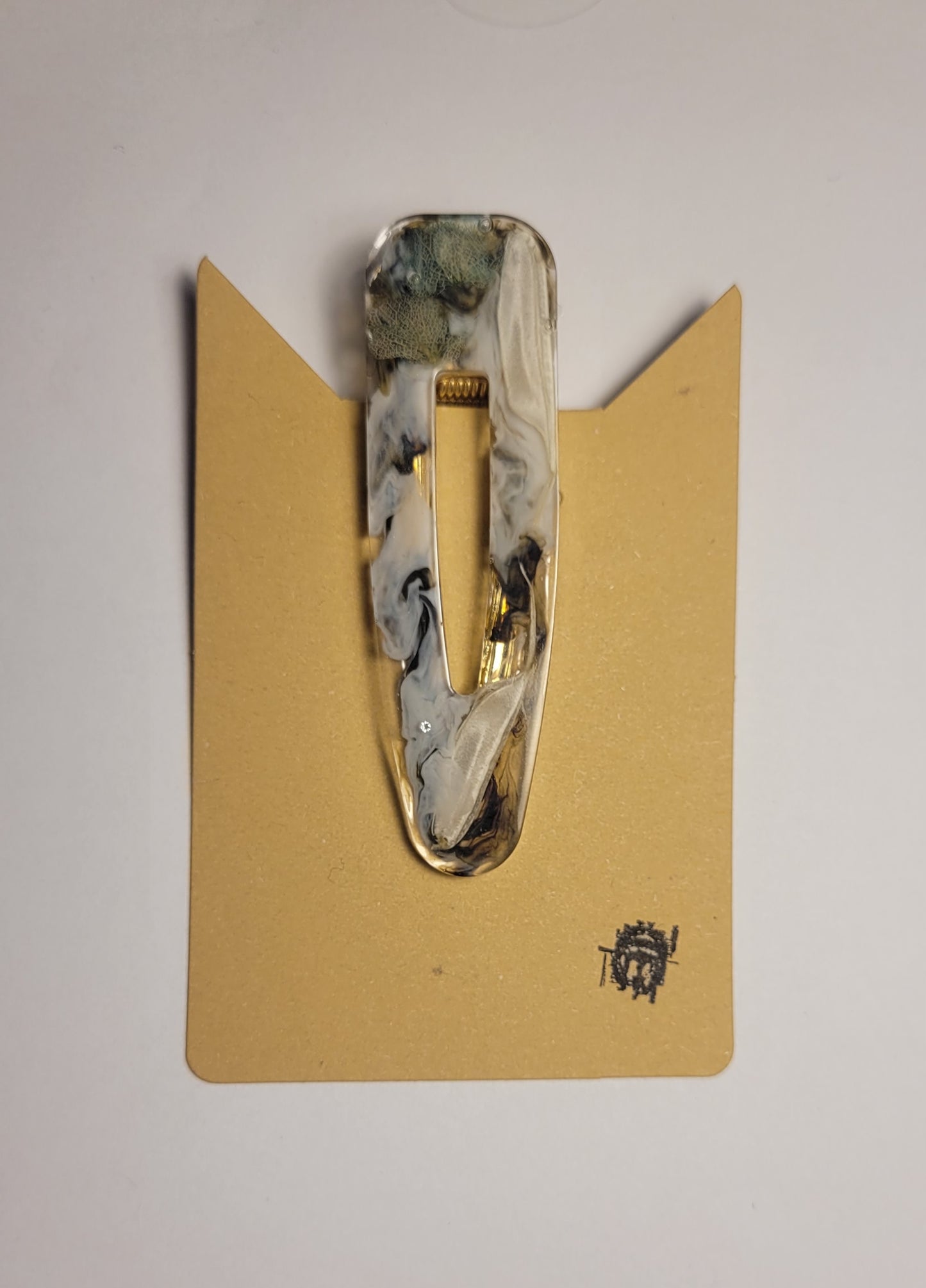 Hair Clip