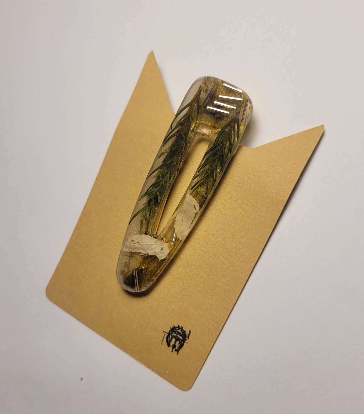 Hair Clip
