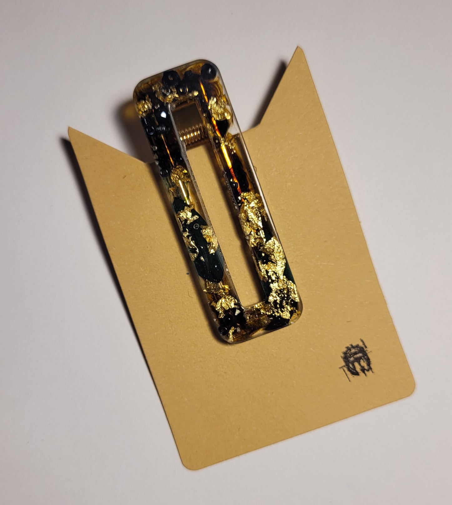 Hair Clip