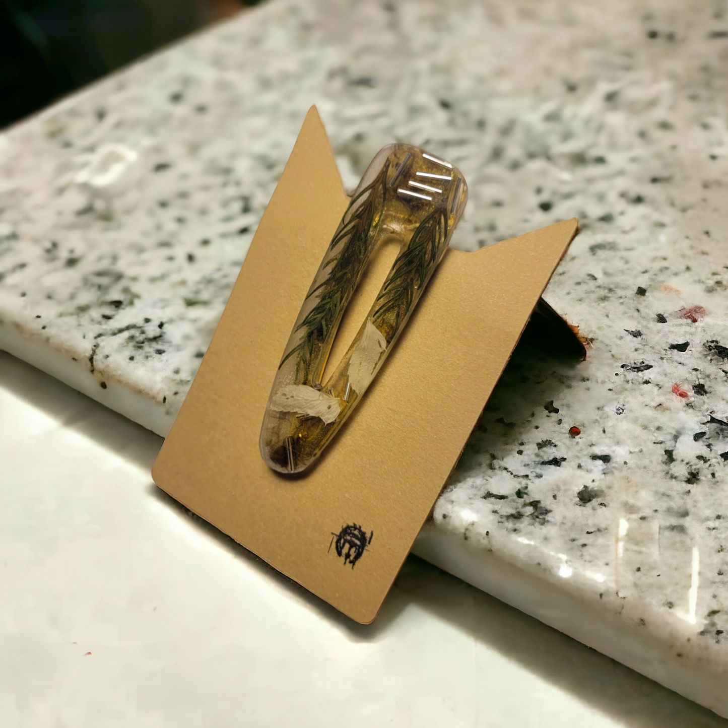 Hair Clip