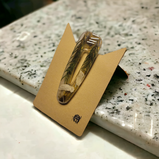 Hair Clip