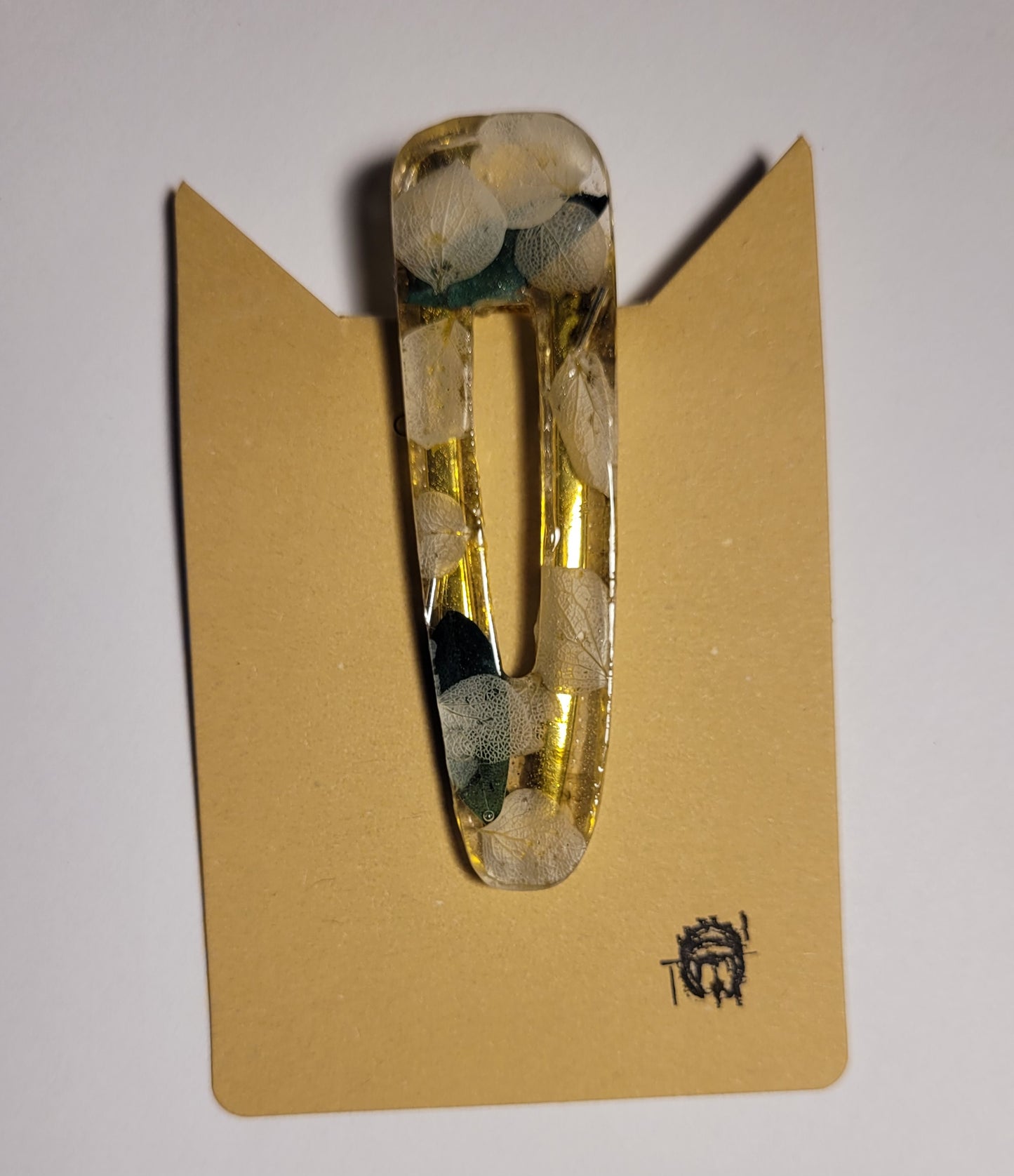 Hair Clip