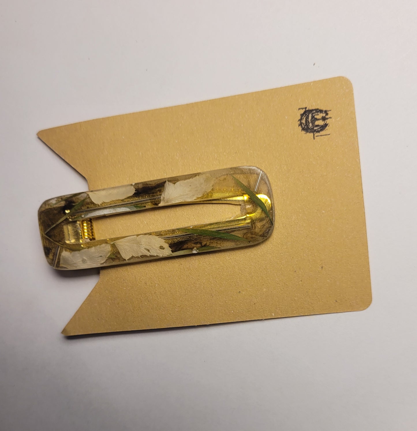 Hair Clip