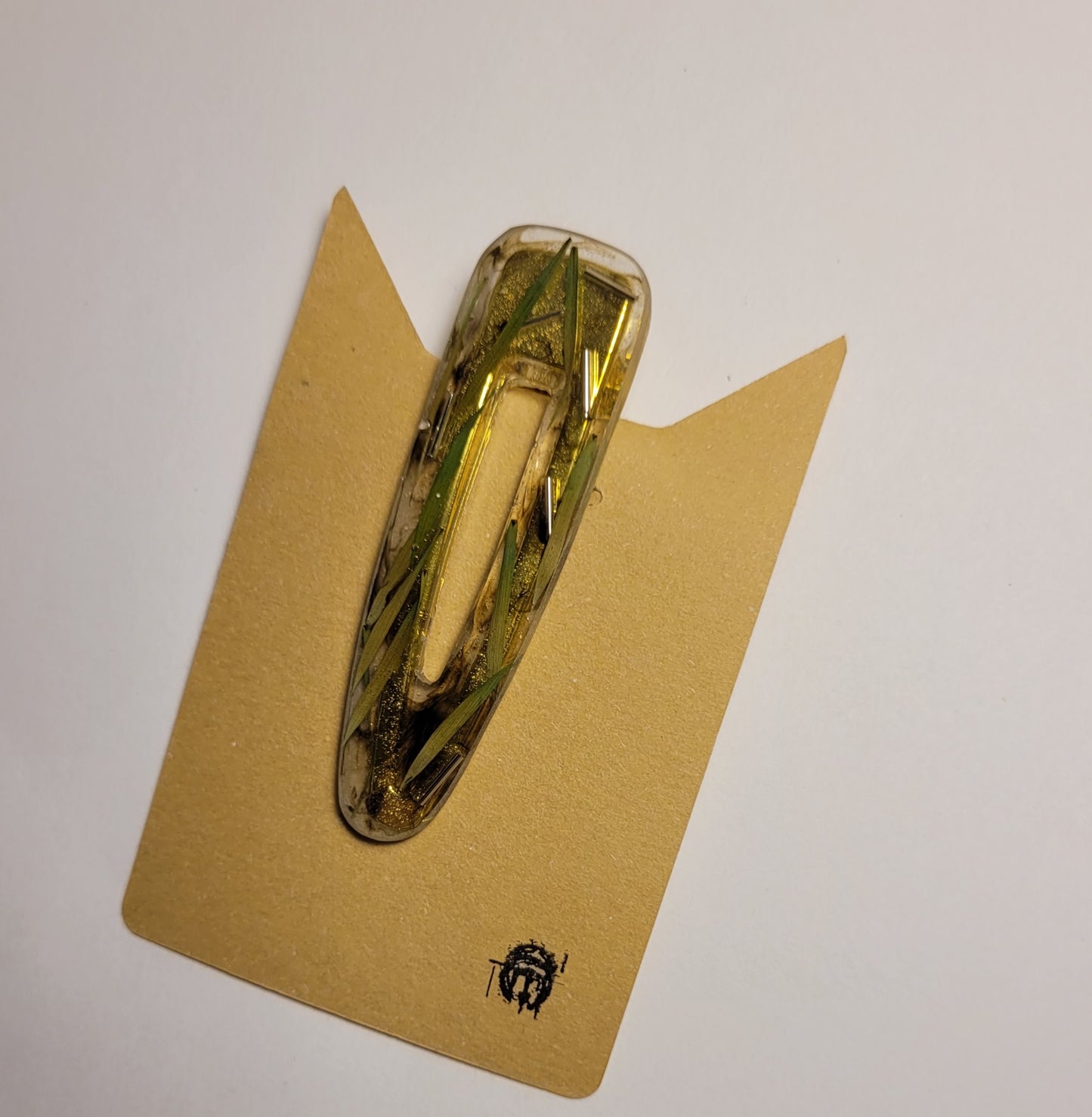 Hair Clip