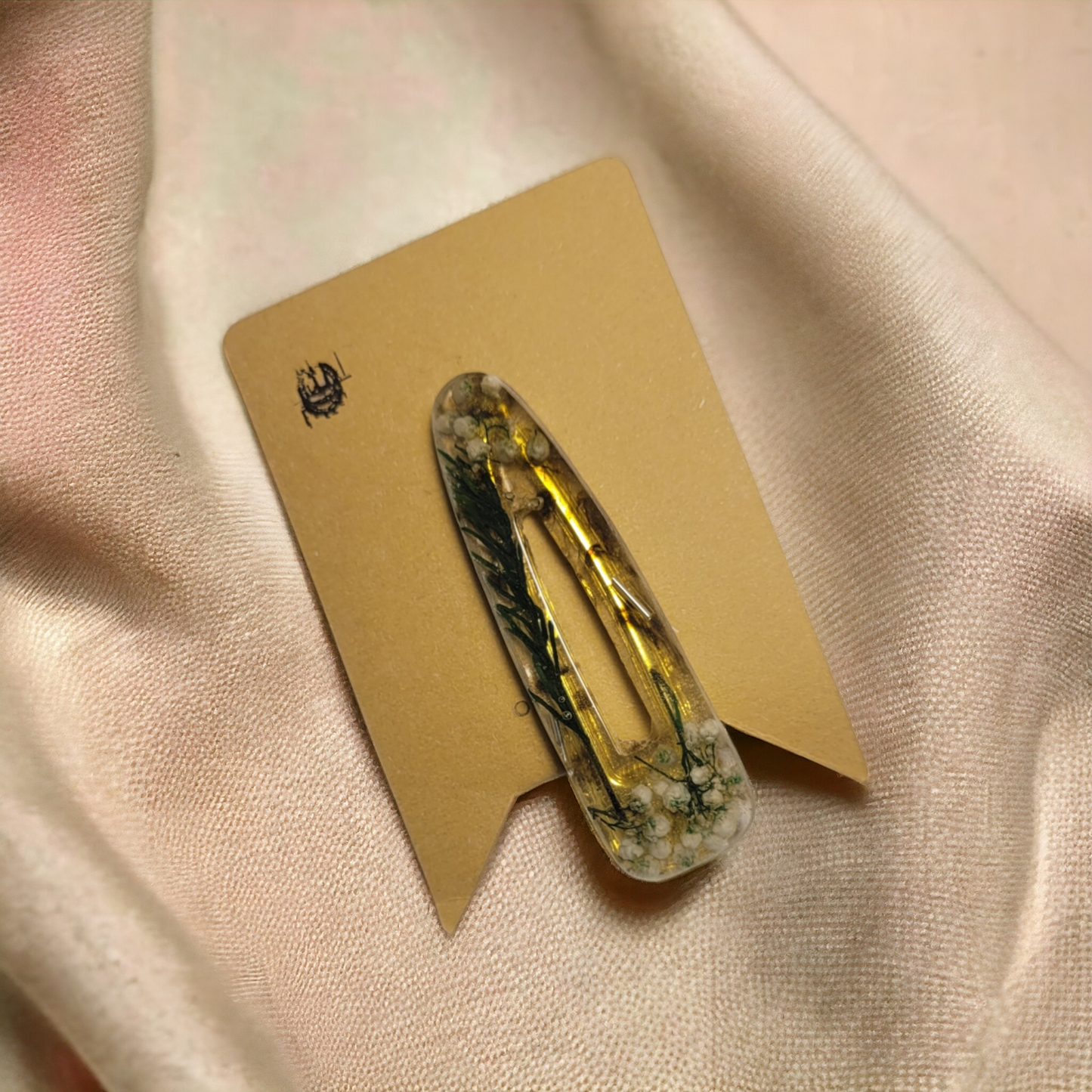 Hair Clip