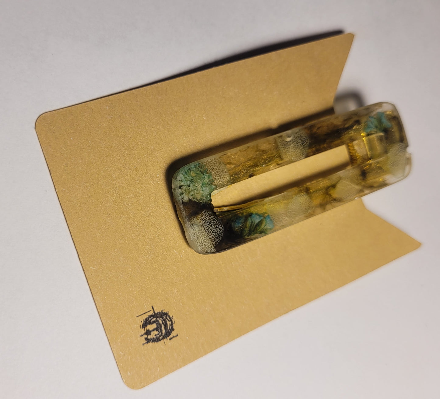 Hair Clip
