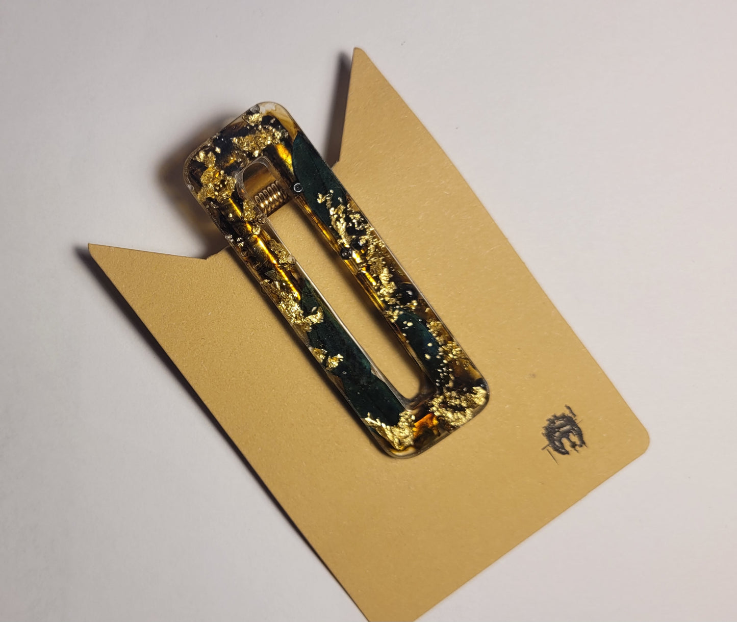 Hair Clip
