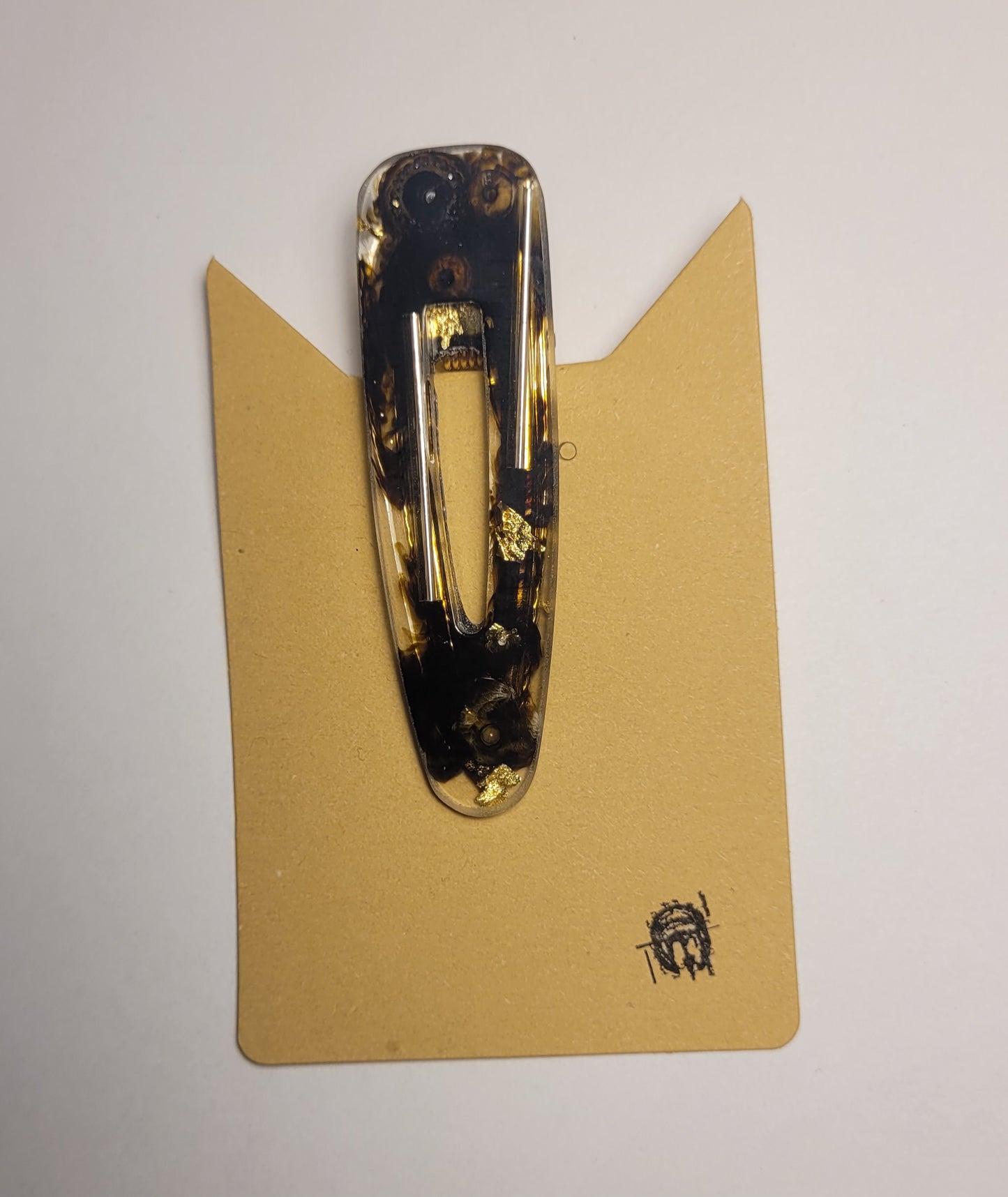 Hair Clip