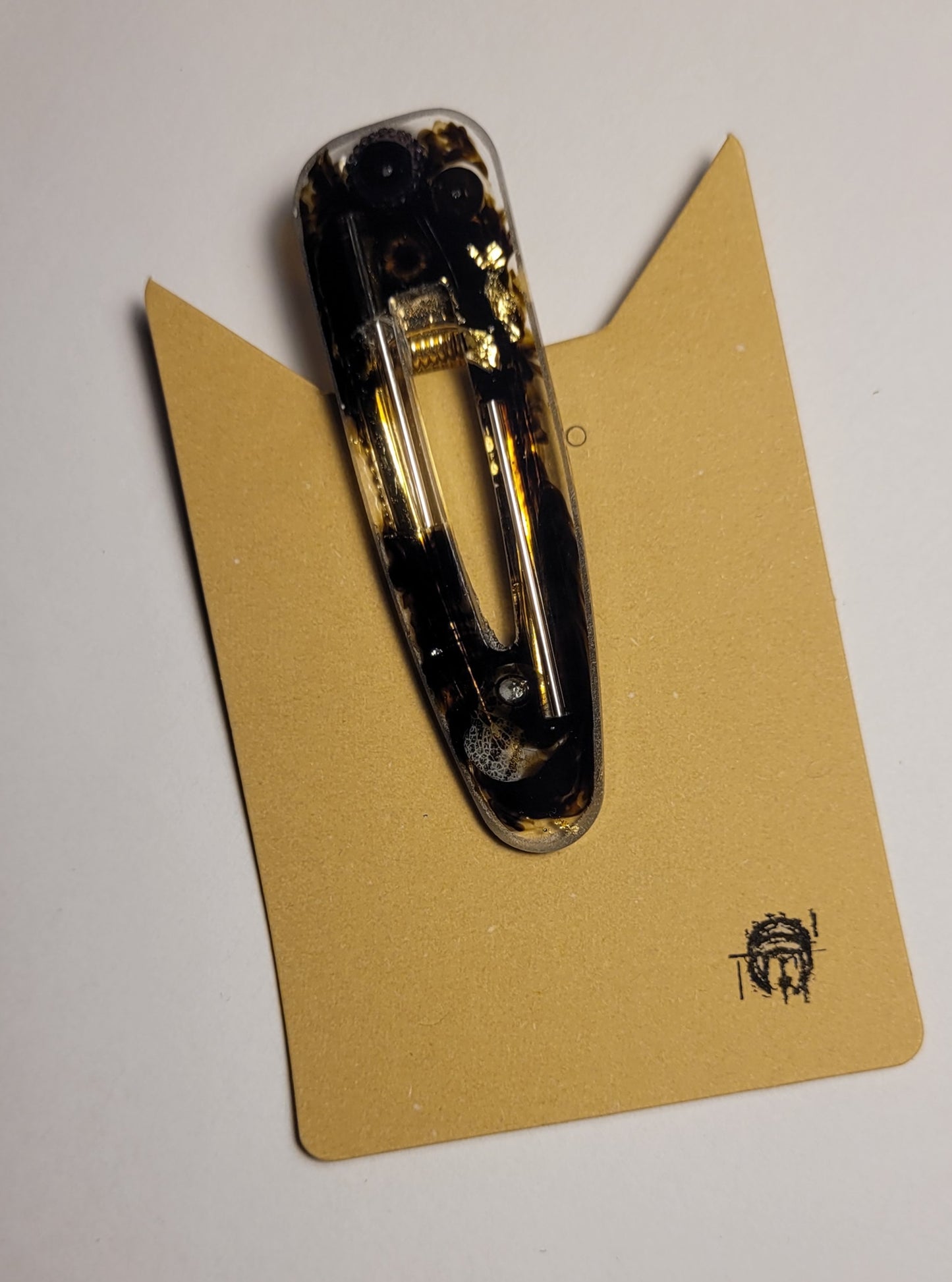 Hair Clip