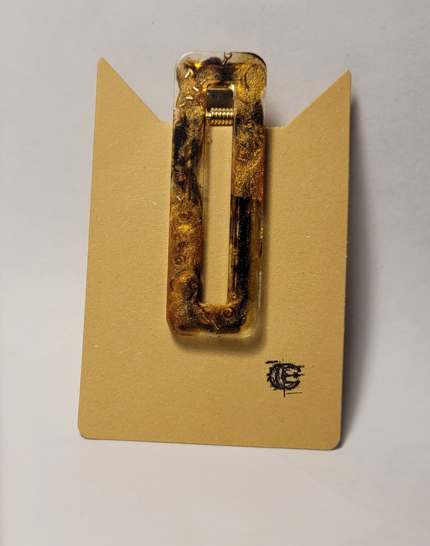 Hair Clip