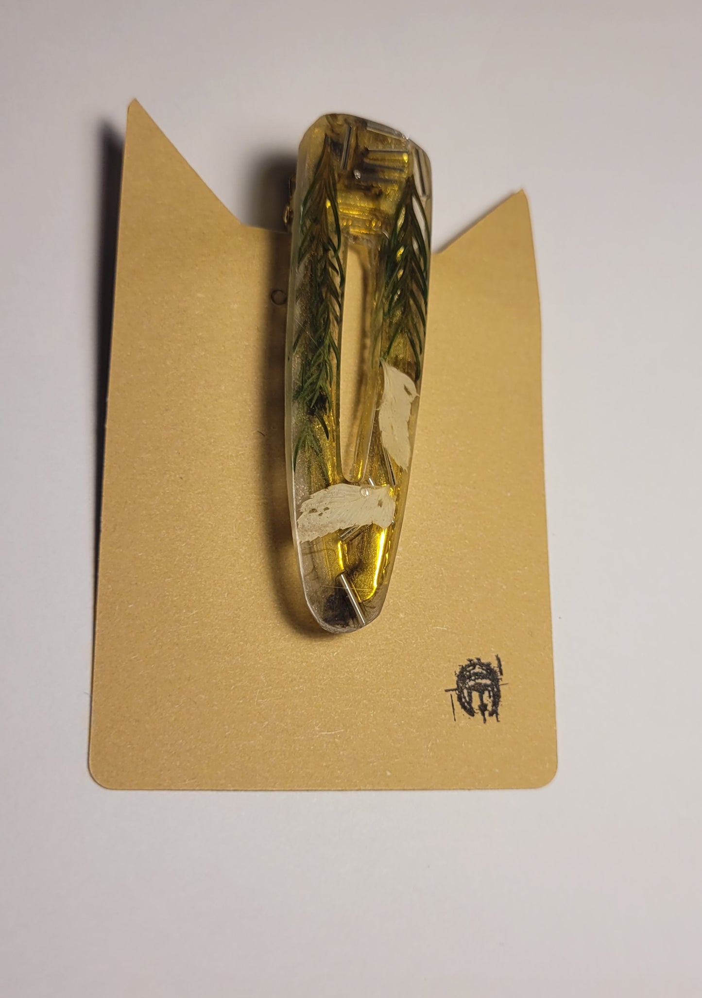 Hair Clip