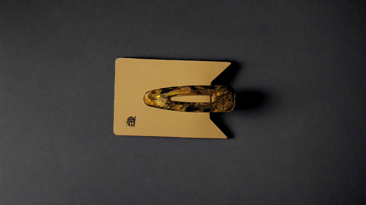 Hair Clip