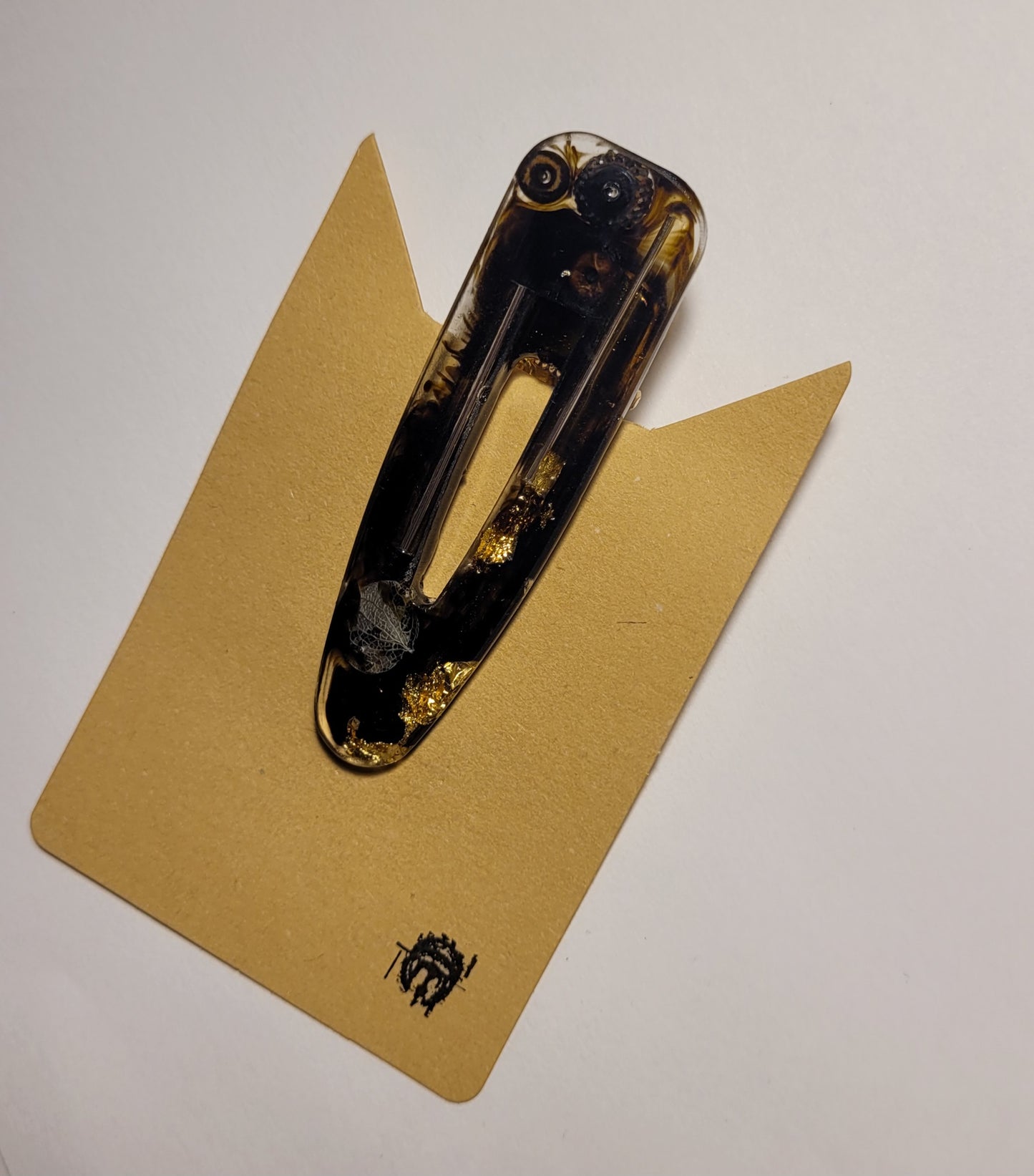 Hair Clip