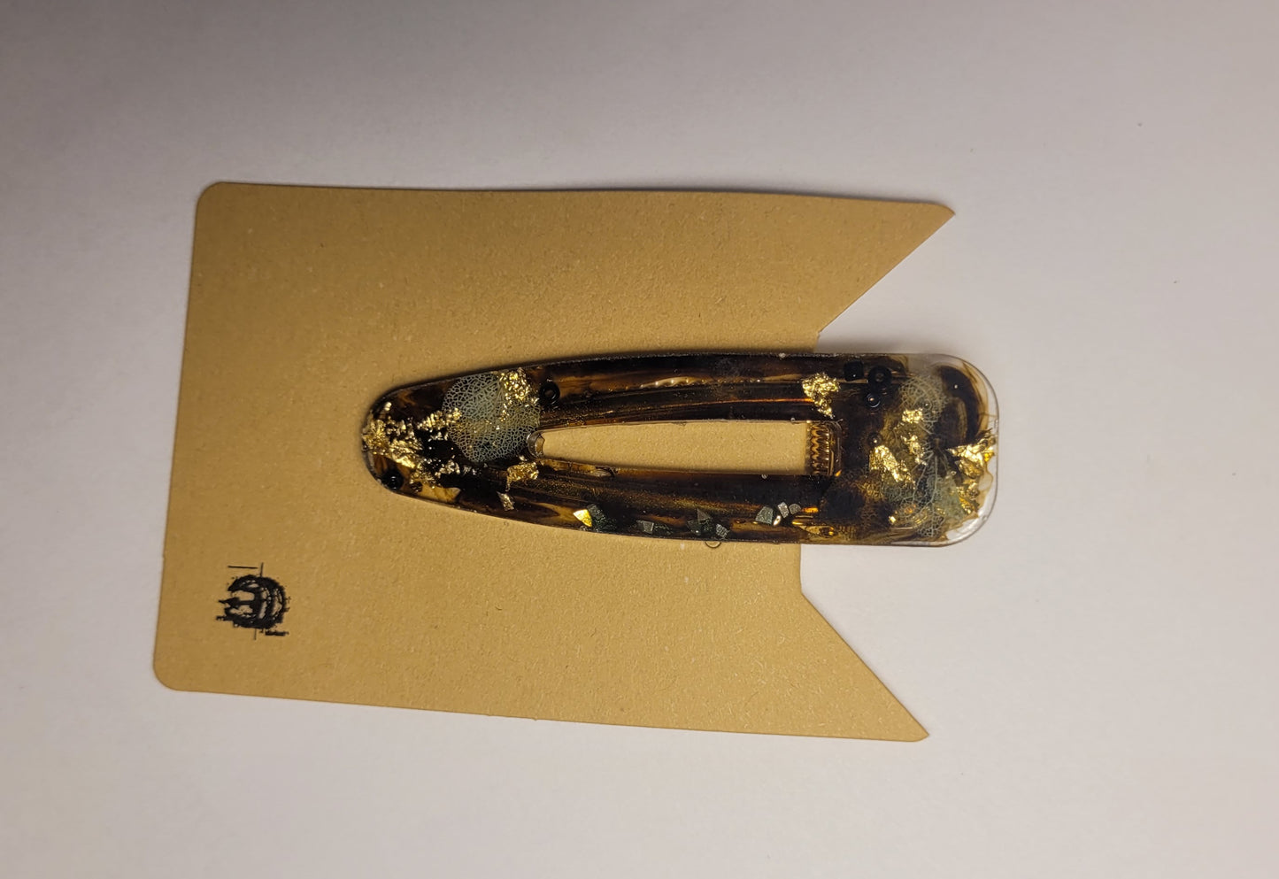 Hair Clip