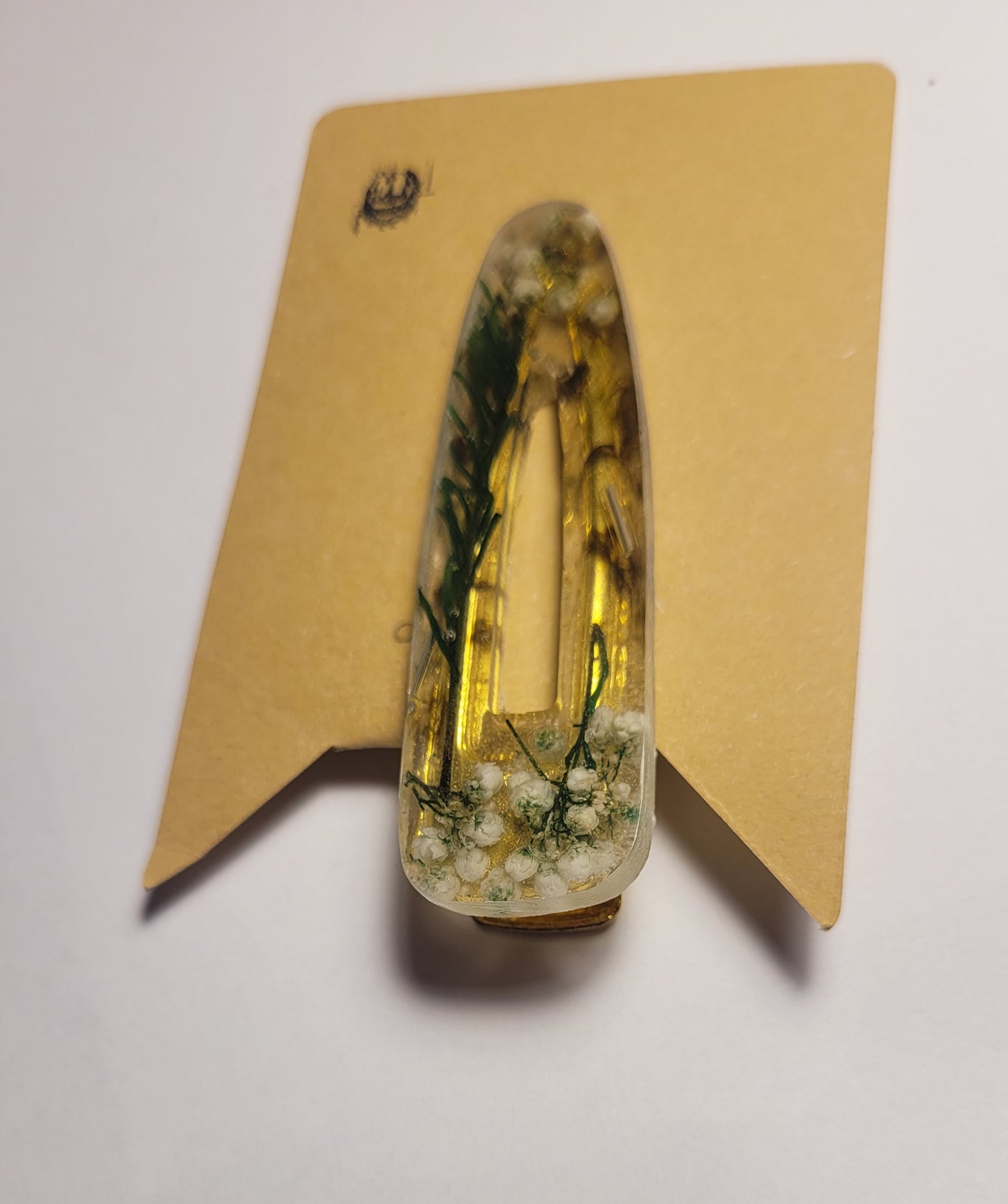 Hair Clip