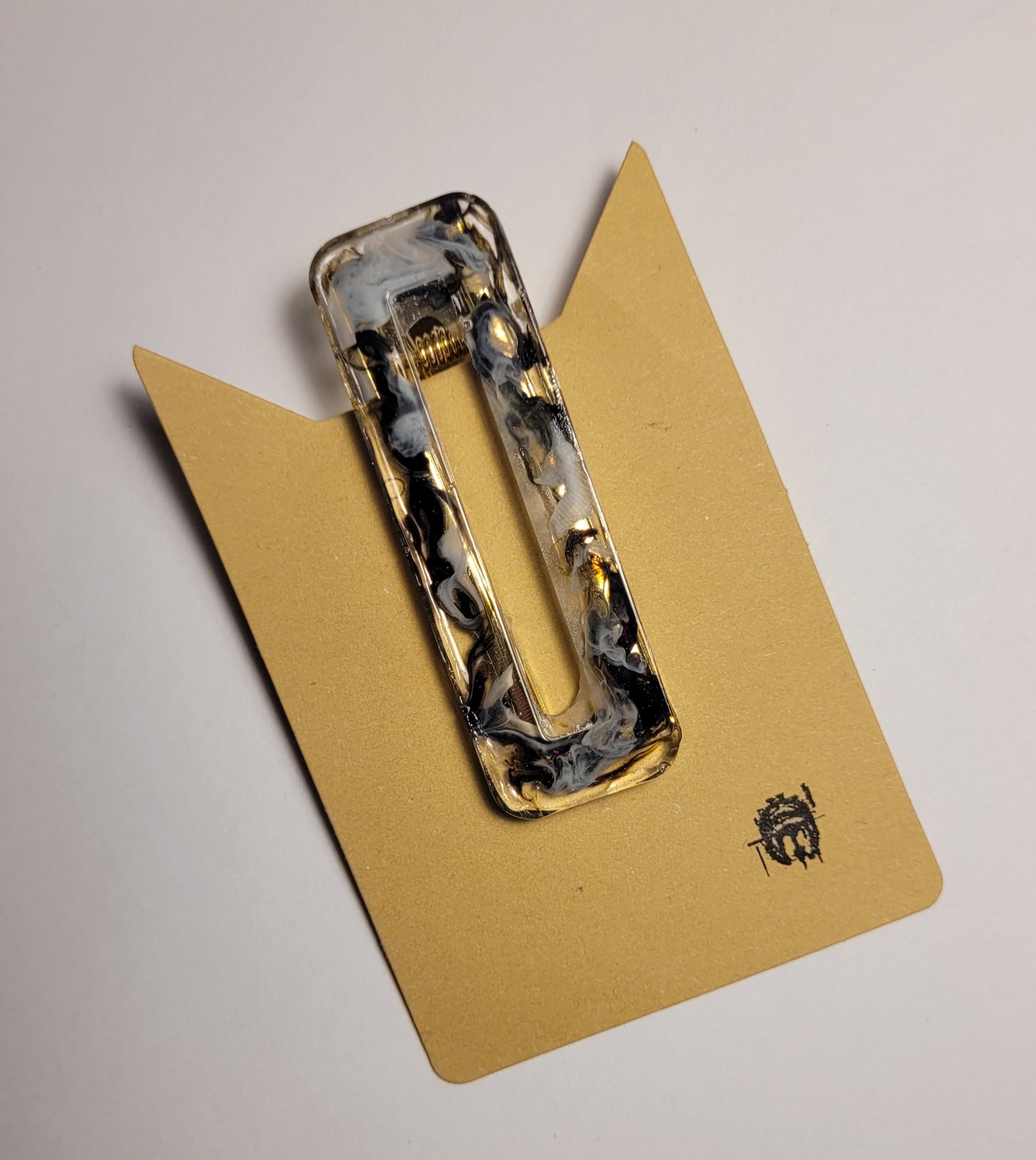 Hair Clip